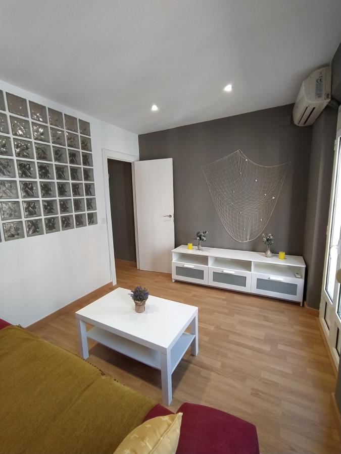 Apartamento Tarraco Apartment Tarragona Exterior photo