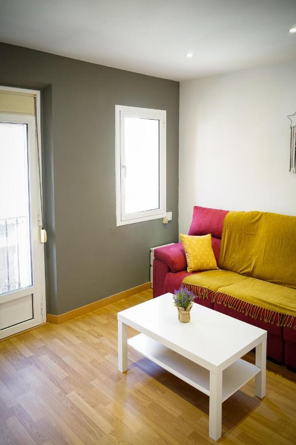 Apartamento Tarraco Apartment Tarragona Exterior photo