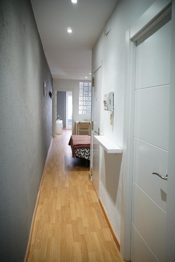 Apartamento Tarraco Apartment Tarragona Exterior photo